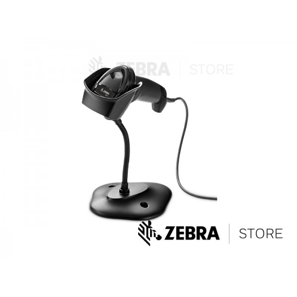 Máy quét mã vạch Zebra DS2208 (DS2208-SR7U2100SGW)